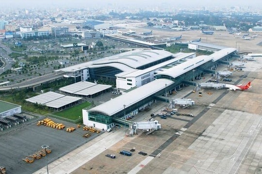Quảng Nam quy hoạch Khu đô thị Tây Bắc sân bay Chu Lai