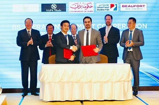 Tỷ phú gốc Việt Mai Vũ Minh- Doanh nhân vì cộng đồng