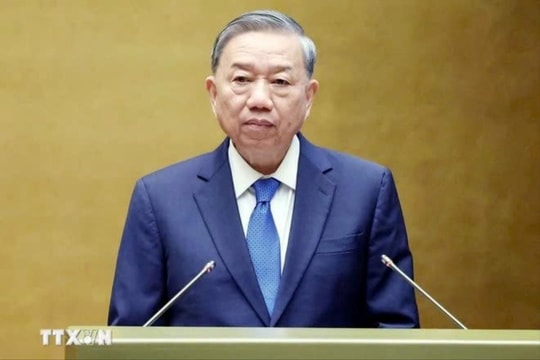 “Bộ tứ trụ cột” để Việt Nam cất cánh: Nâng tầm hội nhập trên nền tảng nội lực