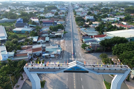 Chỉ đạo  của Tây Ninh về các đơn vị sự nghiệp công lập