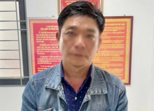 Sử dụng GCN QSDĐ giả chiếm đoạt nhiều tỷ đồng