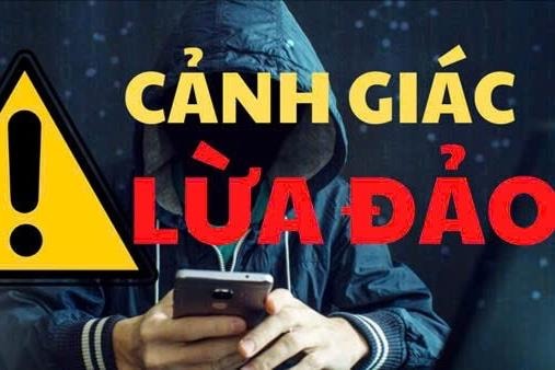 Cảnh báo thủ đoạn lừa đảo tài chính mới