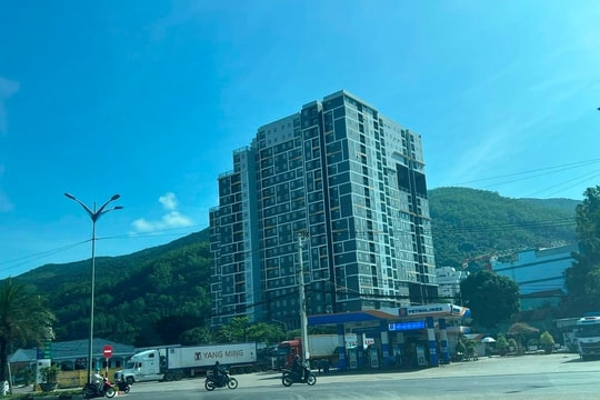 Thống nhất chủ trương cho cán bộ Gia Lai mua nhà ở xã hội tại Bình Định