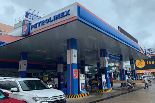 Giá xăng dầu hôm nay (2/6): Bắt đầu tuần mới bằng đà tăng