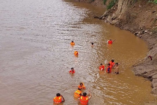 Những “chiếc bẫy tử thần" đối với "khối nghỉ hè"