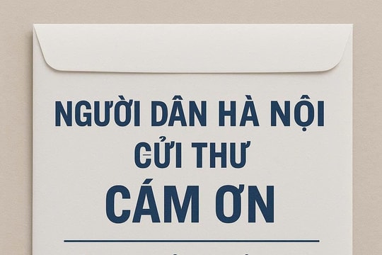 Người dân Hà Nội gửi thư cảm ơn Công an tỉnh Quảng Trị vì tìm lại xe bị mất cắp