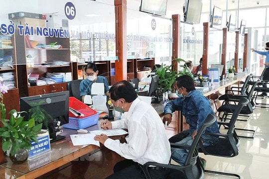 Thủ tướng yêu cầu đẩy mạnh xử lý tài sản sau sắp xếp đơn vị hành chính các cấp