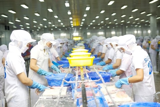 Cải cách thủ tục hành chính trong ngành tài chính: Quyết liệt, thực chất, đúng hạn