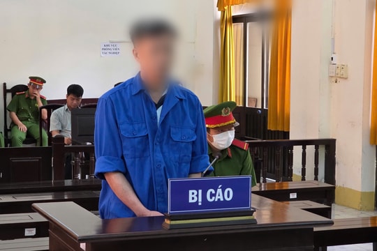 Cựu Chủ tịch HTX chiếm đoạt hơn 1 tỷ tiền lúa giống