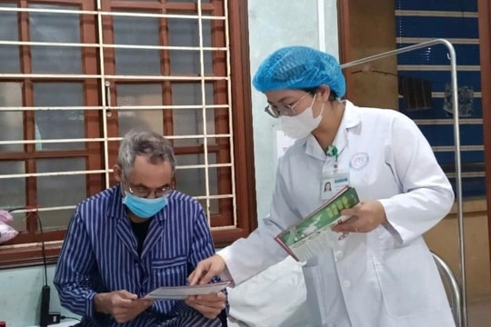 Lạng Sơn có số ca mắc Covid 19 tăng cao trong tháng 5