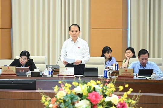 Đến 1/7/2027, hoàn thành bố trí công chức đúng vị trí việc làm