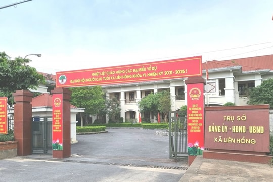 Sẽ bố trí 500 triệu đồng cho mỗi xã, phường mới ở Hà Nội