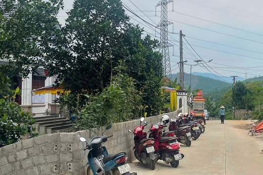 Vụ án mạng đau lòng ở Hạ Long