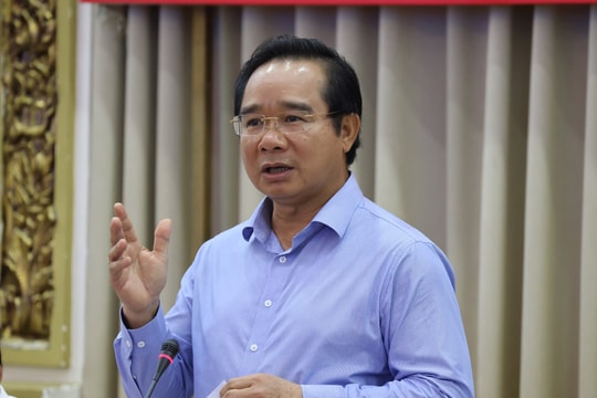 TP.HCM sẽ thí điểm bỏ cấp giấy phép xây dựng