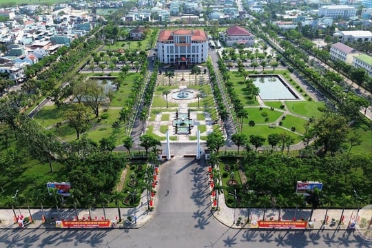 Quảng Nam: Rà soát, sắp xếp hơn 2.600 trụ sở công