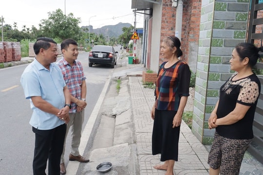 Vì sao việc phân loại, xử lý chất thải rắn ở Thủy Nguyên còn nhiều hạn chế?