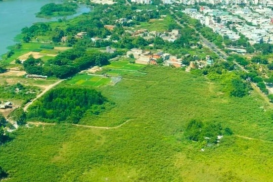 Tập trung thực hiện công tác giải phóng mặt bằng trên địa bàn Hà Nội