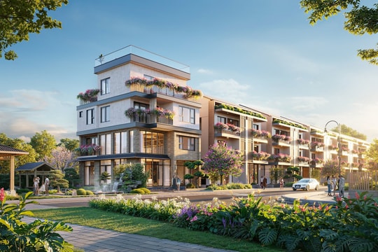 Phú Long – WorldHotels: Bước ngoặt đưa Essensia Parkway lên bản đồ dự án Branded Residences quốc tế