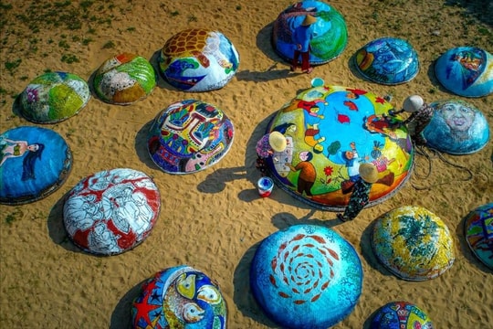 Khởi động chuỗi sự kiện văn hóa - thể thao - du lịch đặc sắc tại Quảng Nam