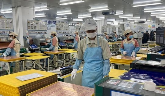 Doanh nghiệp xuất khẩu đẩy mạnh khai thác thị trường trong nước