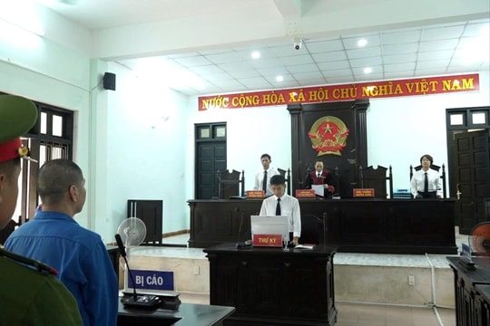 Lĩnh 66 tháng tù vì tàng trữ hơn 17 gam ma túy