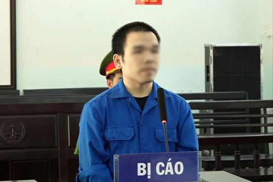 Đi tù vì cho vay lãi nặng hơn 434%/năm