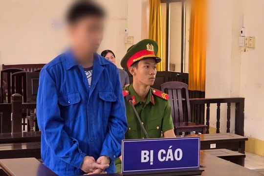 Giết người vì mâu thuẫn trong tiệm game