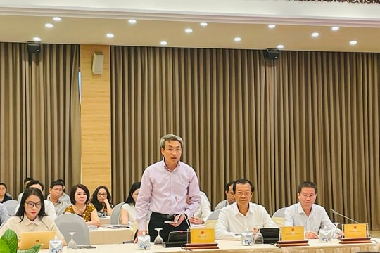 Bộ Công an thông tin bước đầu về cao điểm tấn công tội phạm sản xuất thuốc, thực phẩm chức năng giả