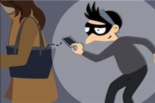 Bắt nhanh đối tượng cướp giật điện thoại tại siêu thị Go! Đà Lạt