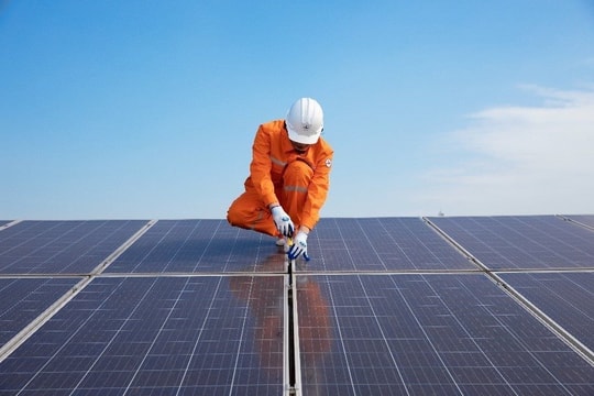 Thủ tướng yêu cầu không để thiếu điện trong bất kỳ tình huống nào