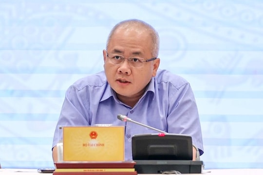 Bộ Tài chính nêu giải pháp đột phá giải ngân 100% vốn đầu tư công