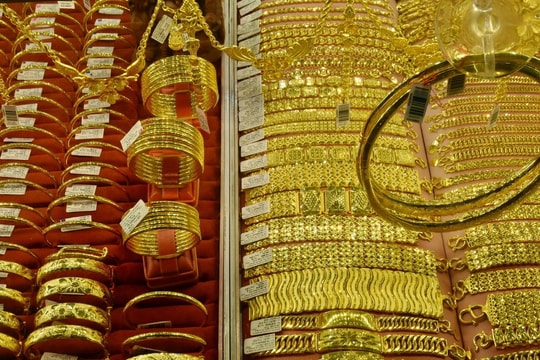 Giá vàng hôm nay 5/6: Dự báo tiếp tục ổn định