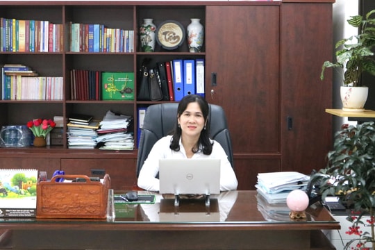 Văn phòng TAND tỉnh Bạc Liêu chủ động đổi mới, sáng tạo