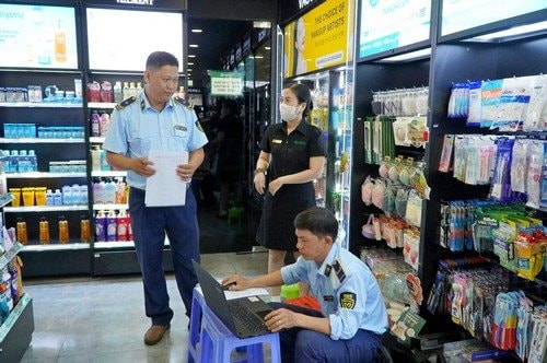 Kiên Giang: Chưa phát hiện kinh doanh hàng giả