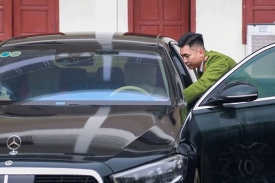 Bắt giữ nhóm lừa đảo chiếm đoạt tài sản qua mạng xã hội