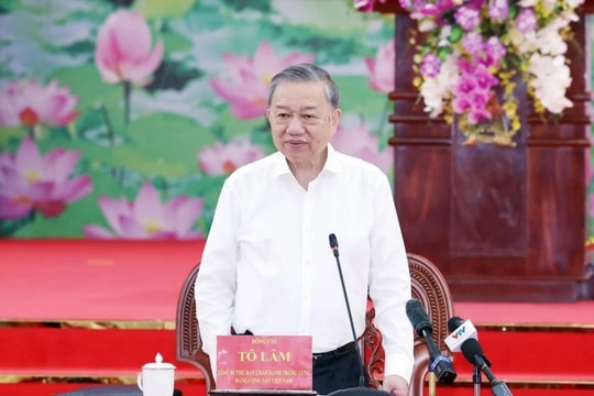 Hợp nhất Cần Thơ-Sóc Trăng-Hậu Giang: 'Thiên thời, địa lợi, nhân hòa'