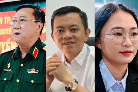 Góp ý sửa đổi Hiến pháp: Đồng thuận cao