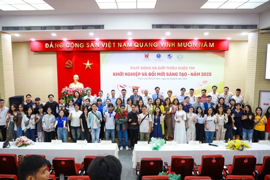 Tìm kiếm ý tưởng sáng tạo trong lĩnh vực pháp luật, văn hóa và kiến trúc