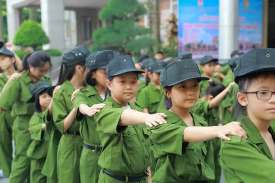 Công an TP.HCM cảnh báo tội phạm lừa đảo dịp hè