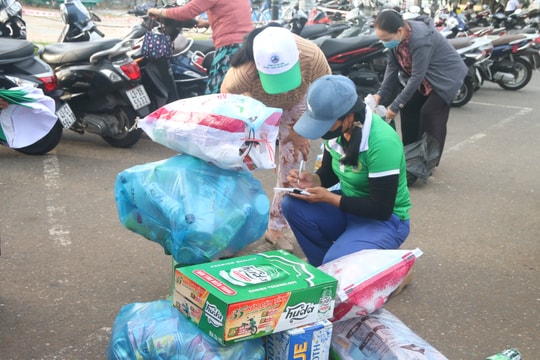 Đà Nẵng triển khai hơn 45 hoạt động vì môi trường trong tháng 6