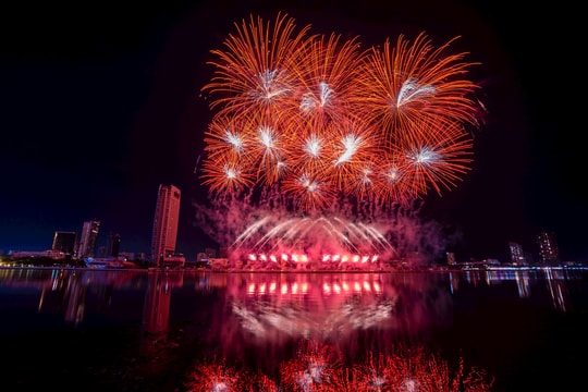 DIFF 2025: Việt Nam chào sân đầy khát vọng, Ba Lan trở lại với “Tình yêu của rồng”