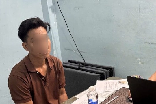 Sang Campuchia đánh bạc thua, về quê làm… đạo chích