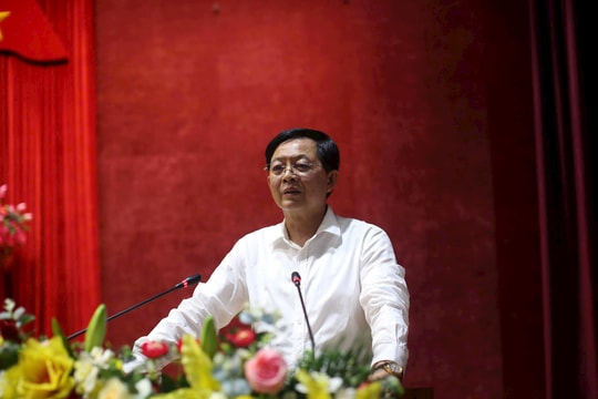 Bí thư Bình Định: “Không có chuyện làm Phó Giám đốc sở rồi 'ngồi yên' 5-7 năm”