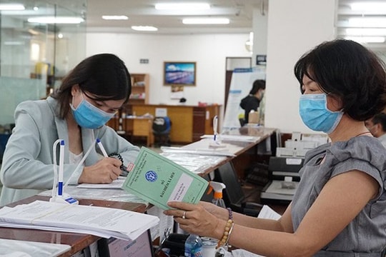 Từ 1/7, hộ kinh doanh bắt buộc phải tham gia bảo hiểm xã hội