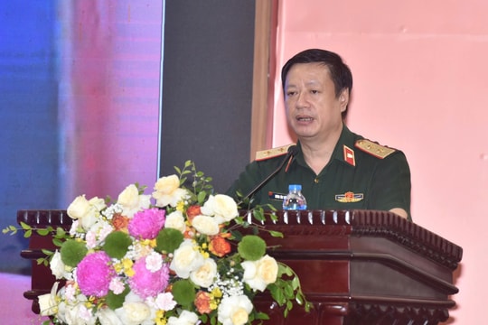 TAQS Trung ương: Chủ động, quyết liệt, bảo đảm hoàn thành tốt nhiệm vụ xét xử trong 6 tháng đầu năm 2025