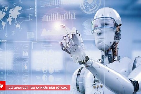 Hệ sinh thái AI – nền tảng thúc đẩy chuyển đổi số tại Việt Nam