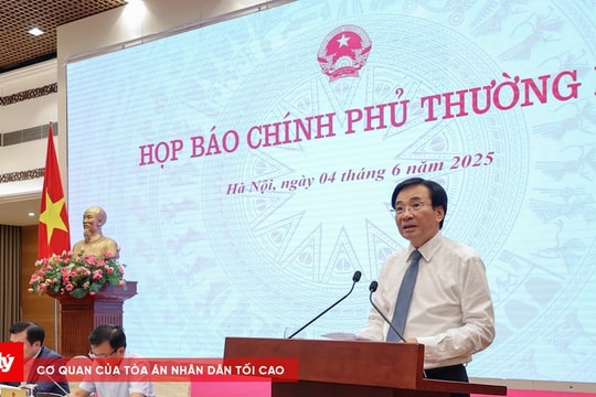 Thống nhất một địa chỉ thực hiện thủ tục hành chính trực tuyến, tránh bị lừa đảo
