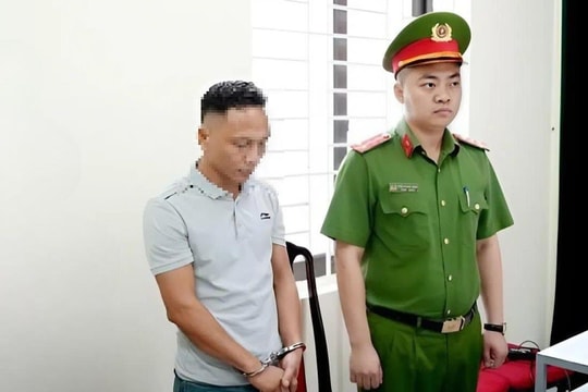 Khởi tố tài xế chở hơn 2 tấn thuốc bảo vệ thực vật không rõ nguồn gốc