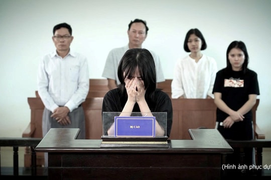 Niềm tin Công lý: Trầm cảm sau sinh và những thảm kịch đau lòng
