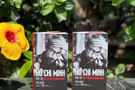 Chủ tịch Hồ Chí Minh – một nhà báo vĩ đại